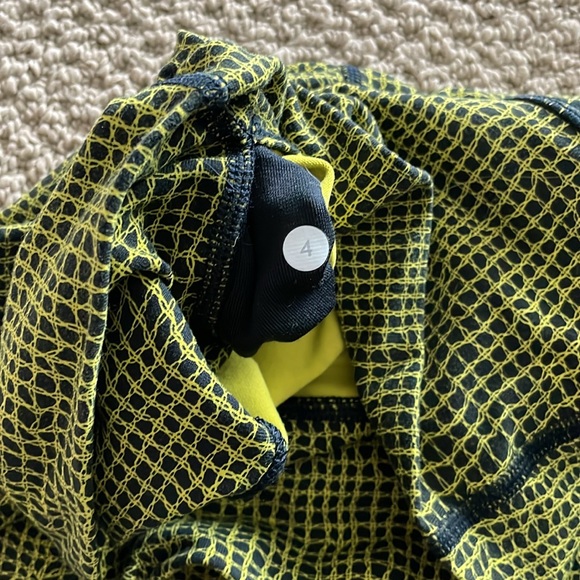 LULULEMON LEGGINGS - Picture 8 of 8